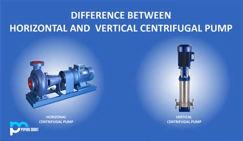 good horizontal centrifugal pump|horizontal centrifugal pump vs vertical.